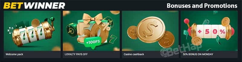 BetWinner APK Your Ultimate Gambling Companion