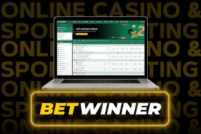 BetWinner App Your Premier Betting Experience on the Go