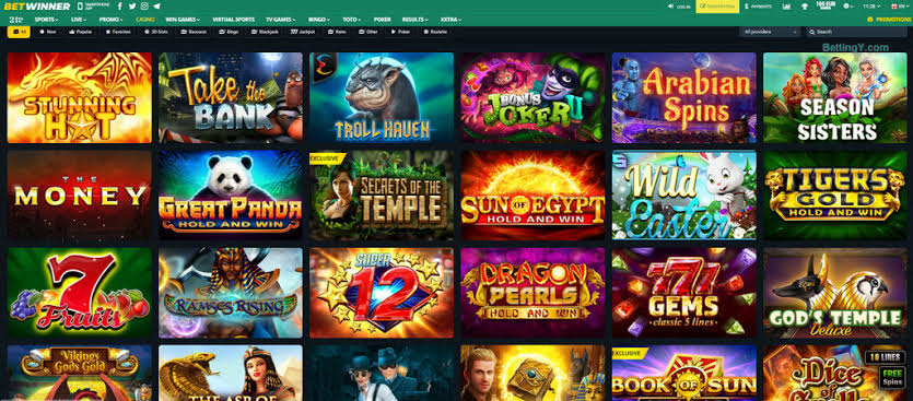 BetWinner App Your Premier Betting Experience on the Go