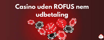 Casino uden MitID i Danmark - Find de bedste muligheder