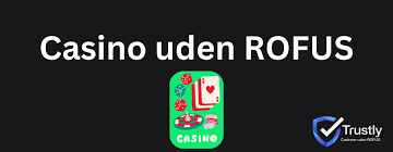 Casino Uden ROFUS Med Paysafecard Find Dine Spilmuligheder