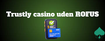 Casino uden ROFUS uden MitID Din Guide til Online Spil