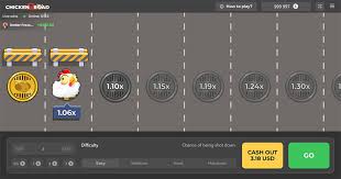 Chicken Road 2 Casino Guida Completa e Strategia Vincente Chicken Road 2 Casino Guida Completa e Strategia Vincente