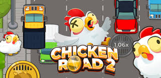 Chicken Road 2 L'Avventura del Gioco di Chicken Road Chicken Road 2 L'Avventura del Gioco di Chicken Road