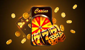 Discover the Thrills at Orbit Spins Casino & Sportsbook 2114283302 Discover the Thrills at Orbit Spins Casino & Sportsbook 2114283302