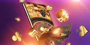 Discover the Thrills of Joo Casino Your Ultimate Gaming Destination -1250952541