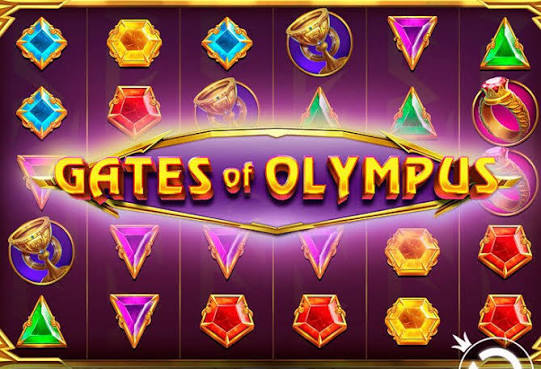 Explore the Excitement of Gates of Olympus Casino -867628776