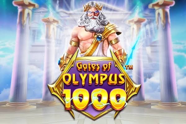 Explore the Excitement of Gates of Olympus Casino -867628776