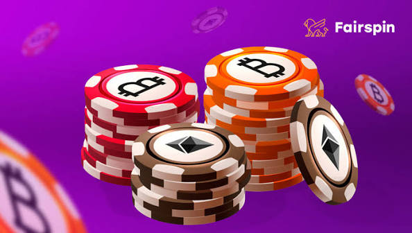 Fairspin Gambling Establishment: A Comprehensive Review of Games, Rewards, and Extra