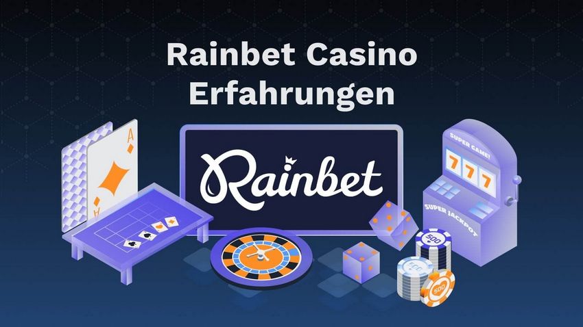 Rainbet Gambling establishment testimonial 2026