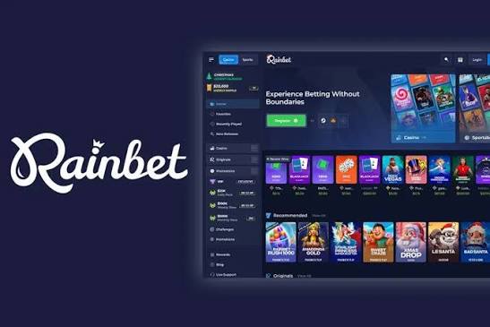Rainbet - Offerte Bonus 2026 Rainbet - Offerte Bonus 2026