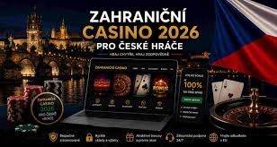 Zahraniční online hazardní společnosti 2026 s českým certifikátem a nejlepšími nabídkami bonusů bez vkladu! Zahraniční online hazardní společnosti 2026 s českým certifikátem a nejlepšími nabídkami bonusů bez vkladu!