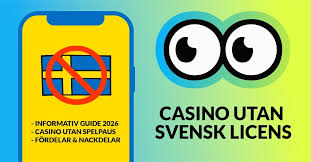 Minsta insättning casino utan svensk -1220134447