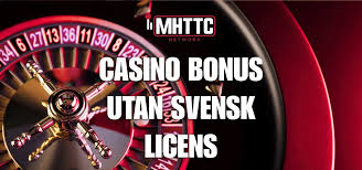 Minsta insättning casino utan svensk reglering – din guide till spel på nätet