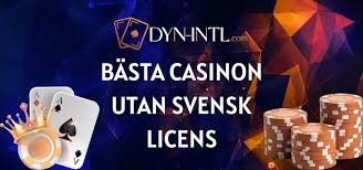 Utforska Casino Utan Spelpaus Friheten att Spela När Du Vill