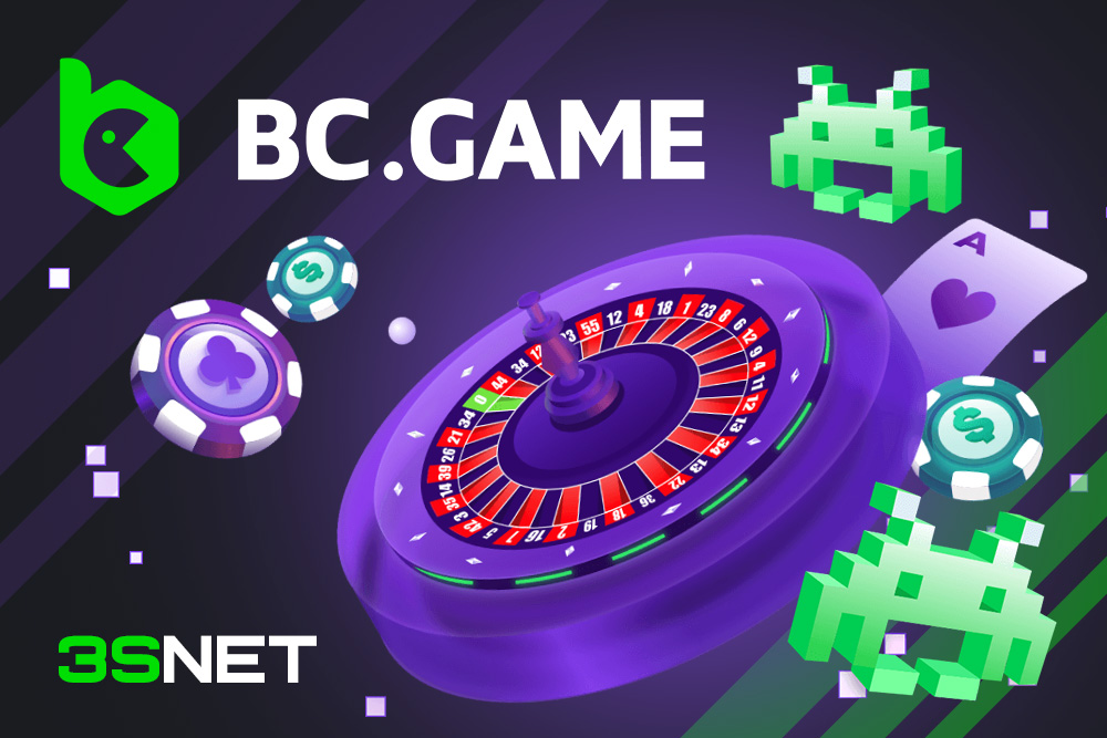 BC.Game Login Process A Comprehensive Guide -237064229