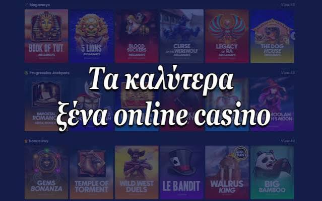 Best European Online Casinos Your Guide to Top Gaming Experiences Best European Online Casinos Your Guide to Top Gaming Experiences