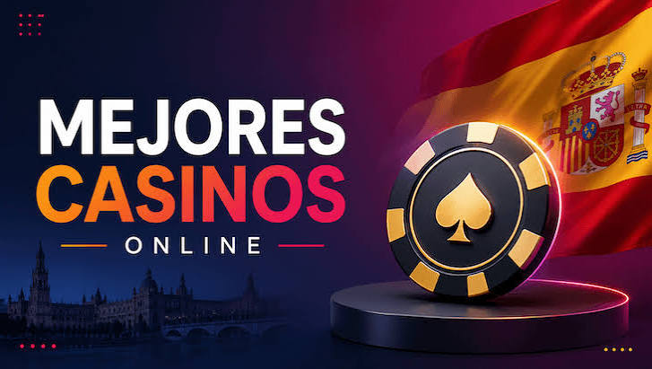 Casinos sin Licencia en España Lo Que Debes Saber en 2026 Casinos sin Licencia en España Lo Que Debes Saber en 2026