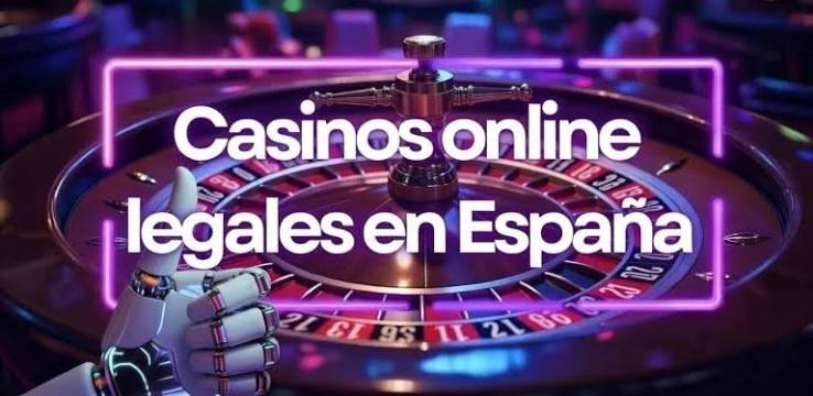 Casinos sin Licencia en España Lo Que Debes Saber en 2026 Casinos sin Licencia en España Lo Que Debes Saber en 2026