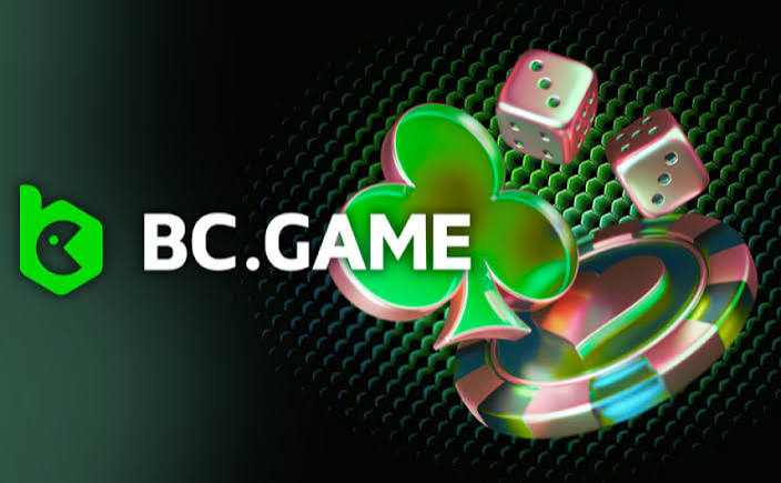 Discover the BC.Game Nigeria App Your Ultimate Gaming Experience Discover the BC.Game Nigeria App Your Ultimate Gaming Experience