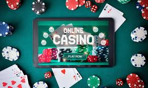 Discover the Thrilling World of Winner Casino Online Games