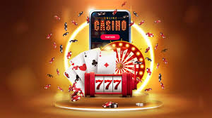 Discover the Thrills of Casino 31bet