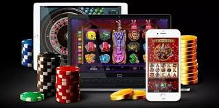 Exploring Casino CasinoLab UK Your Gateway to Exciting Gaming