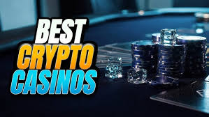 Exploring Online Crypto Casinos with No Verification Needed 406742146