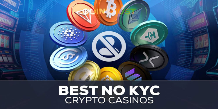 Fast Payouts The Rise of Crypto Casinos Fast Payouts The Rise of Crypto Casinos