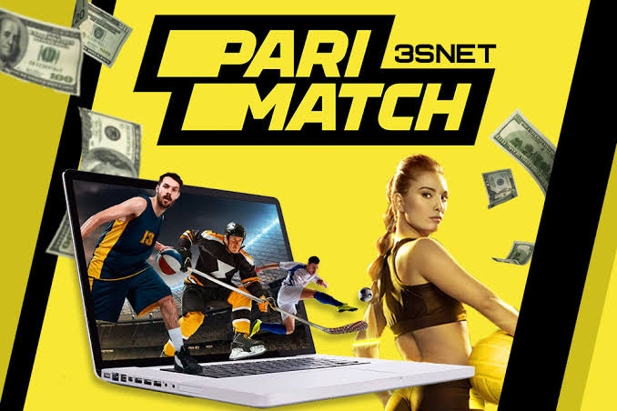 Обзор приложения Parimatch Обзор приложения Parimatch