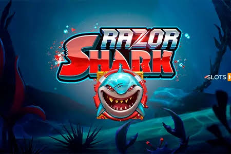 Ocena portu Razor Shark Jackpots