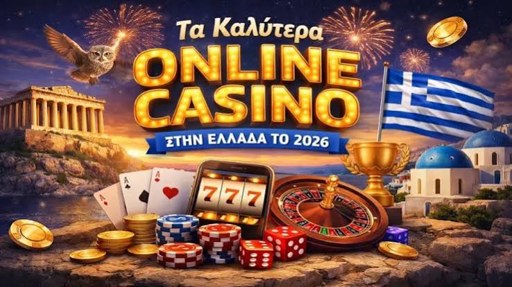 Ανακαλύψτε τα Καλύτερα Ξένα Online Καζίνο -735444416 Ανακαλύψτε τα Καλύτερα Ξένα Online Καζίνο -735444416